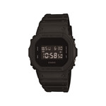 Montre G-SHOCK homme digitale résine noire - vue 1