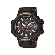 montre Casio G-Shock homme résine noire