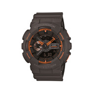 Montre Casio G-Shock homme résine