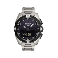 Montre Tissot homme acier