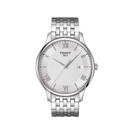 Montre Tissot homme acier
