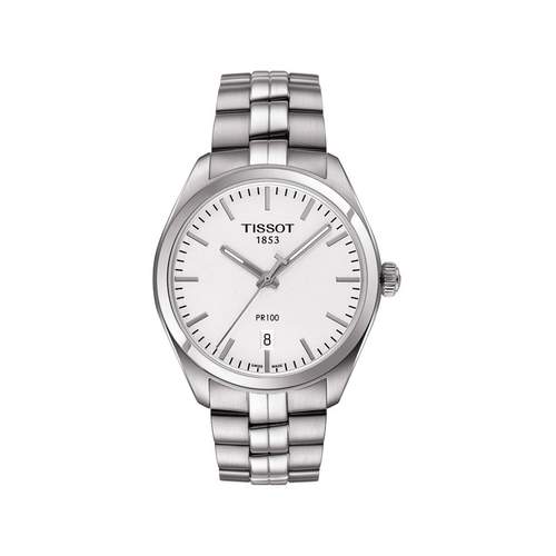 Montre Tissot homme acier