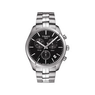 Montre Tissot homme chronographe acier