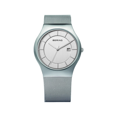 Montre Bering homme acier