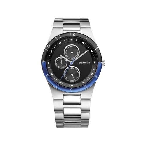Montre Bering homme acier
