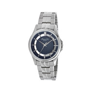Montre Kenneth Cole homme acier