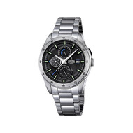 Montre Festina homme acier