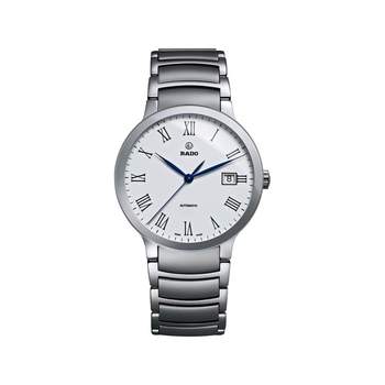 Montre RADO Centrix L homme automatique acier