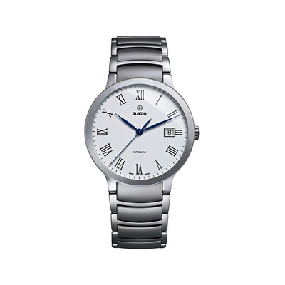 Montre RADO Centrix L homme automatique acier - vue 1