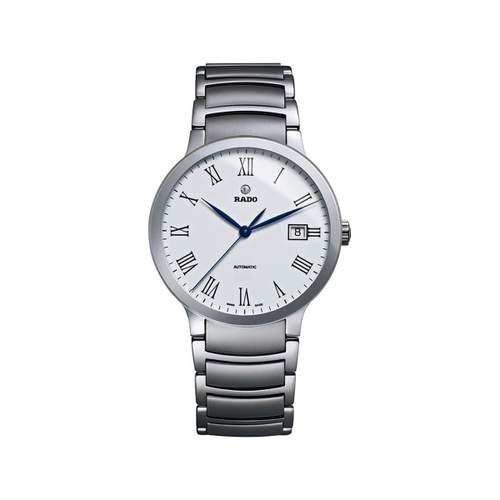 Montre RADO Centrix L homme automatique acier