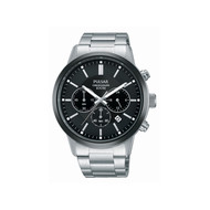 Montre Pulsar homme acier