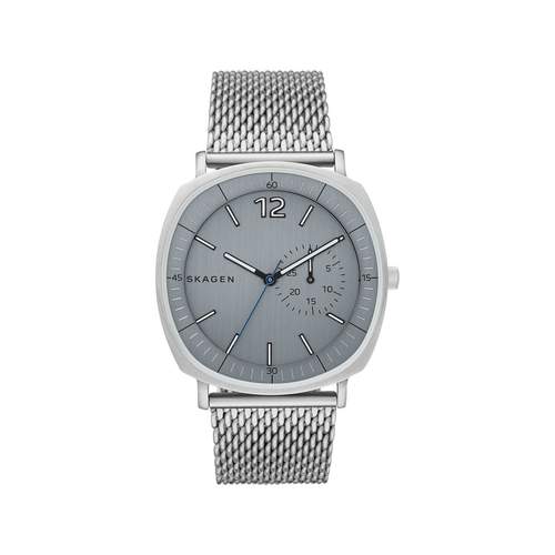 Montre Skagen homme acier