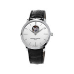 Montre Frédérique Constant homme automatique - vue 1