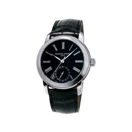 Montre Frédérique Constant homme automatique