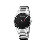 Montre Calvin Klein homme acier