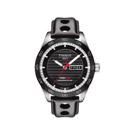 Montre Tissot homme automatique acier