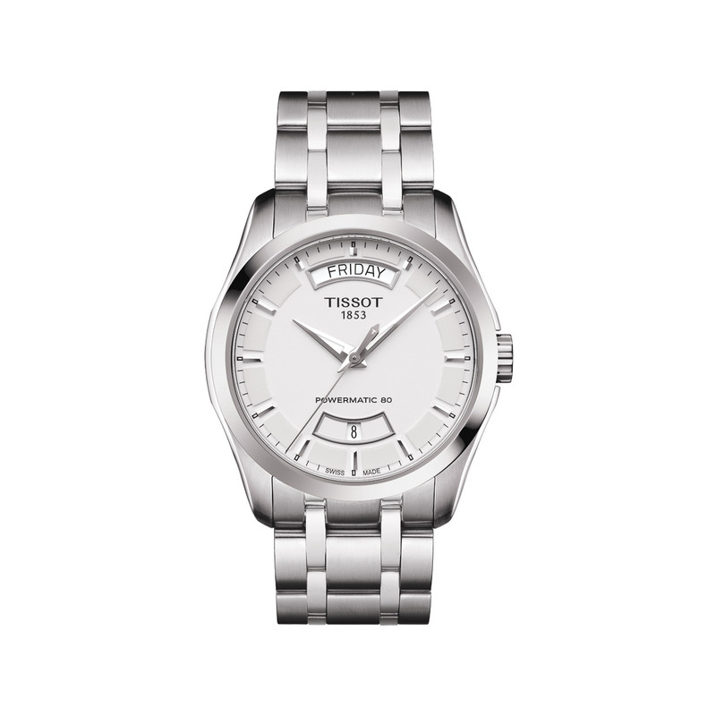 tissot homme automatique acier tissot homme automatique acier