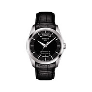 Montre Tissot homme automatique acier