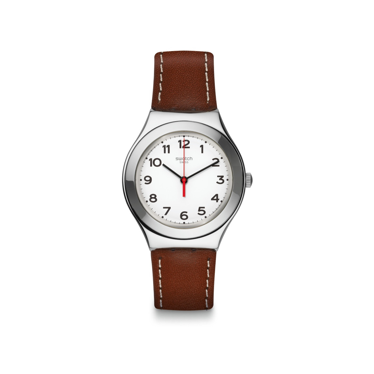 montre swatch homme
