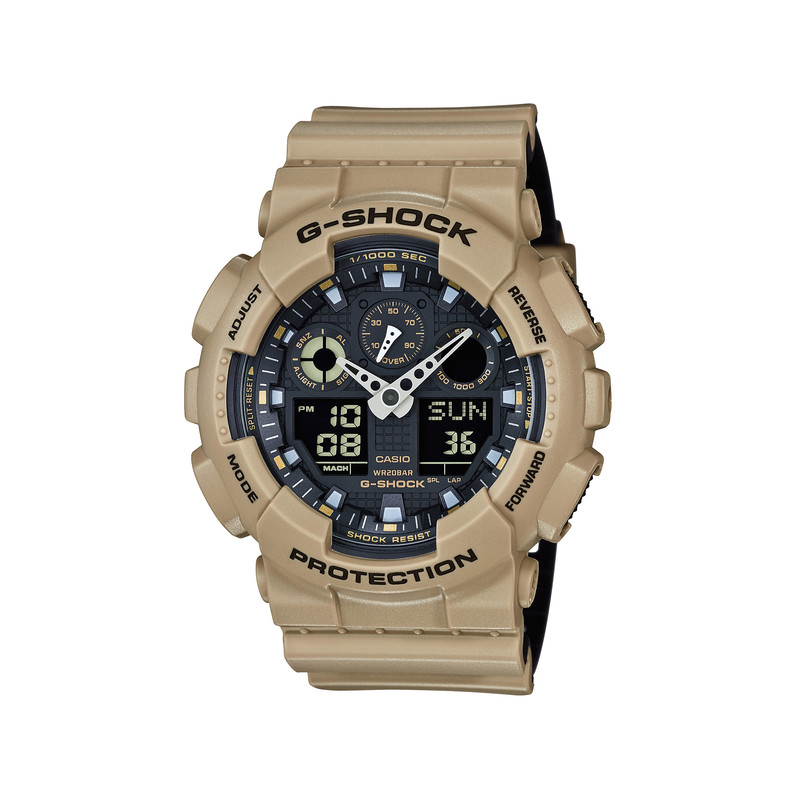 montre casio shock homme montre casio shock homme