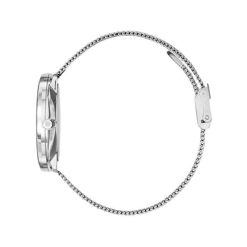 Montre Lip homme acier - vue 2
