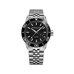 Montre Raymond Weil homme automatique acier - vue 1