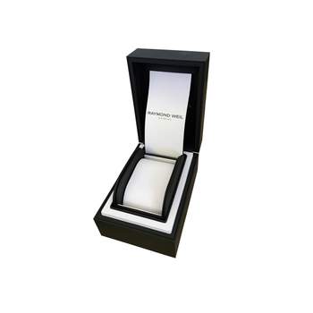 Raymond Weil automatisch stalen herenhorloge