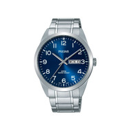 Montre Pulsar homme acier