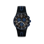 Montre Swatch homme chronographe homme - vue 1