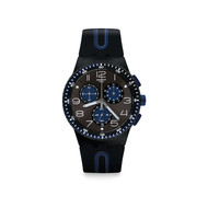 Montre Swatch homme chronographe homme