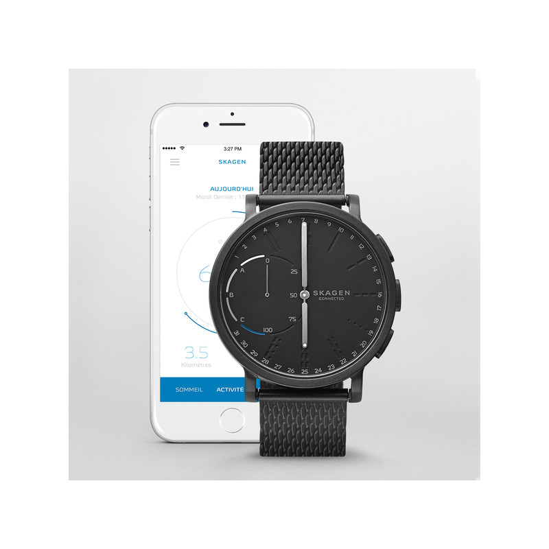 skagen connected skt1109