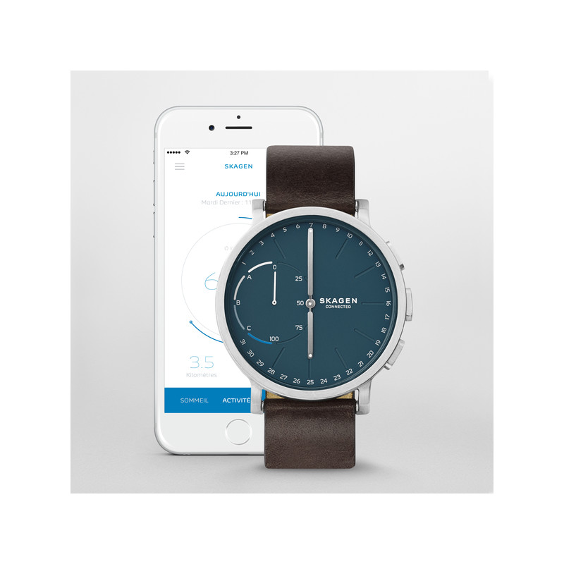 skagen connected skt1110