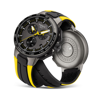 tissot homme montre jaune tissot homme montre jaune