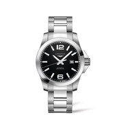 Conquest automatique acier