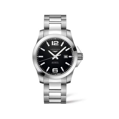 Conquest automatique acier