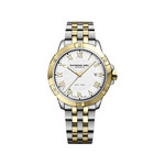 Montre Raymond Weil Tango homme acier bicolore - vue 1