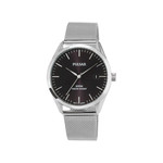 Montre Pulsar homme acier - vue 1