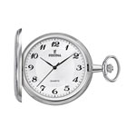 Montre gousset Festina homme acier - vue 1