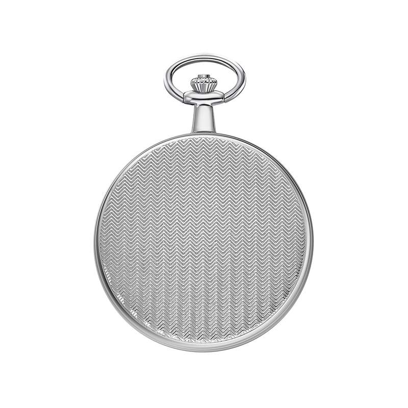 Montre gousset Festina acier - vue 3