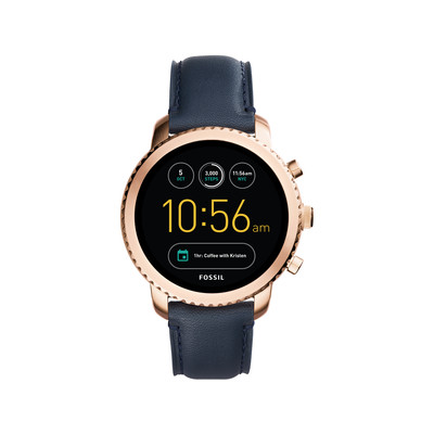fossil connected ftw4002