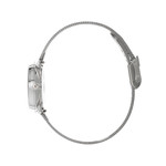 Montre Lip mixte acier - vue 2