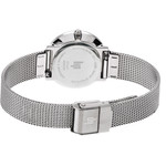 Montre Lip mixte acier - vue 3