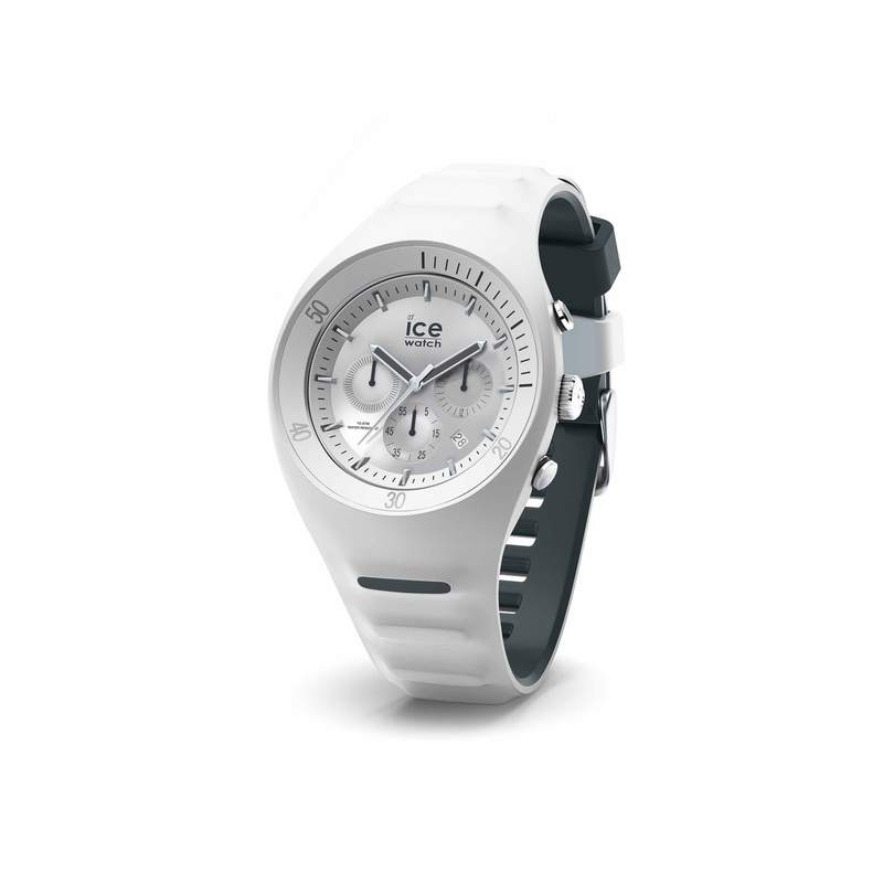 Montre Ice Watch Homme silicone - vue 1
