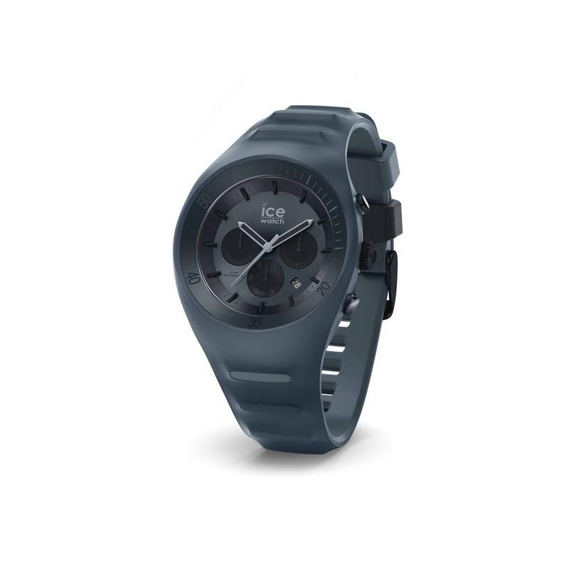 Montre Ice Watch Homme silicone - vue 1