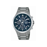 Montre Pulsar homme chronographe titane