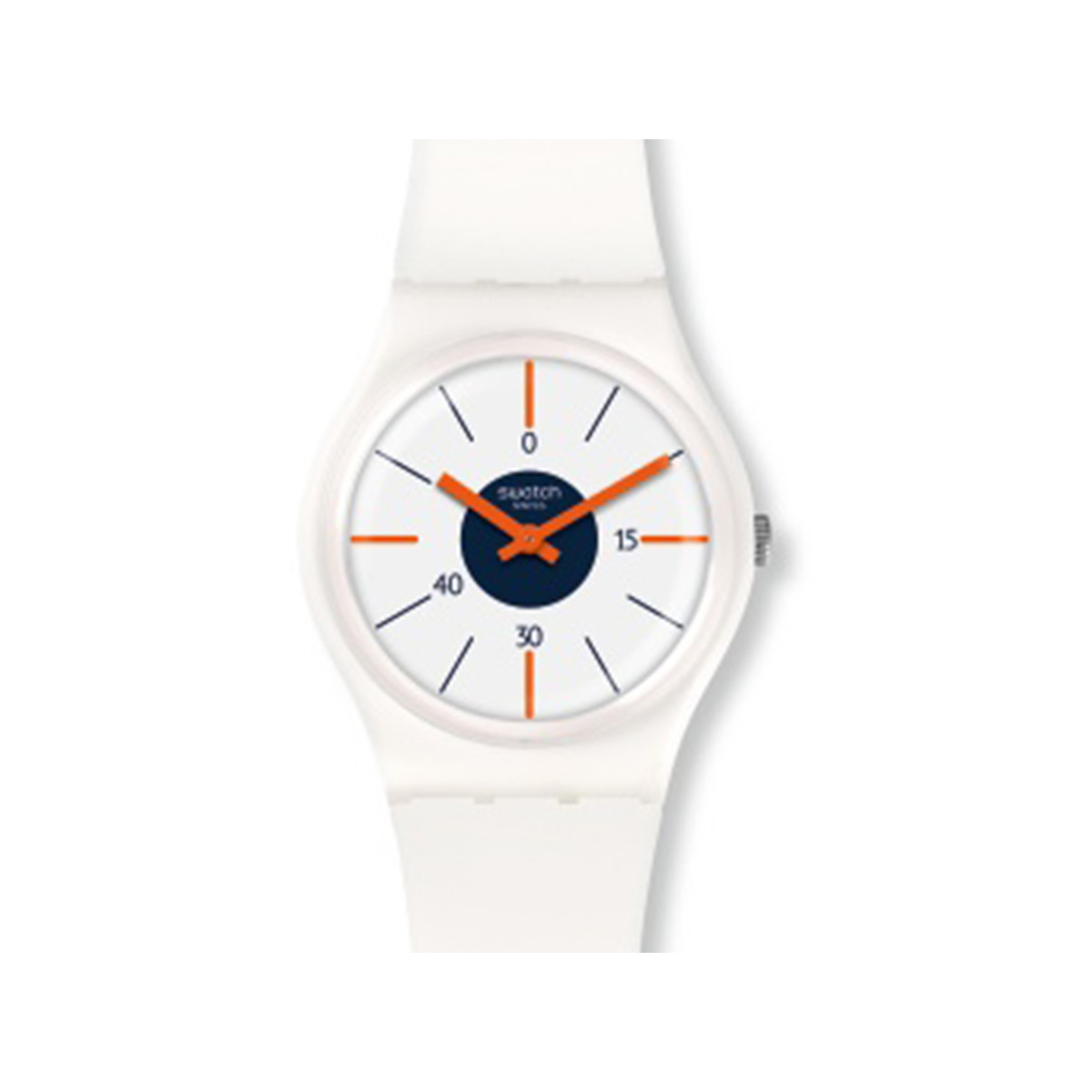 Montres Swatch pour homme - Montres and Co