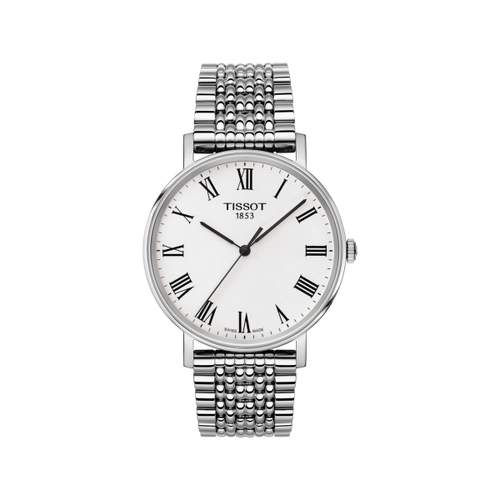 Montre Tissot homme acier
