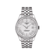 Montre Tissot homme automatique acier