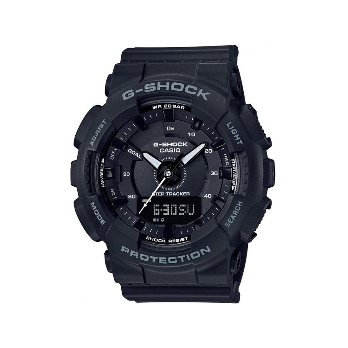 casio gs 12