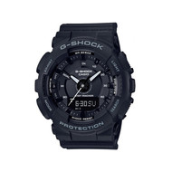 Montre Casio Gs limited homme résine noire